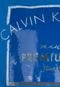 Camiseta Calvin Klein Kids Premium Azul - Marca Calvin Klein Kids