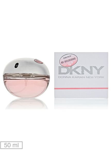 Perfume Be Delicious Fresh Blossom DKNY Fragrances 50ml - Marca DKNY Fragrances