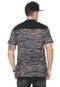 Camisa Polo MCD Reta Camouflage Verde - Marca MCD