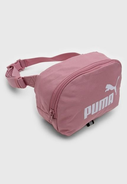 Pochete Puma Phase Waist Bag Rosa - Marca Puma