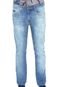 Calça Jeans Calvin Klein Jeans Skinny Bolsos Azul - Marca Calvin Klein Jeans