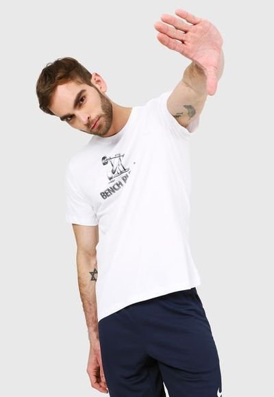 Camisetas nike hotsell dafiti