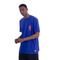 Camiseta NBA Plus Size Estampada Basketball Casual Azul - Marca NBA