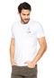 Camiseta Forum Basics Branco - Marca Forum