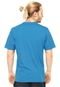 Camiseta Manga Curta Hurley Dawn Patrol Azul - Marca Hurley