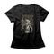 Camiseta Feminina Zeus - Preto - Marca Studio Geek 