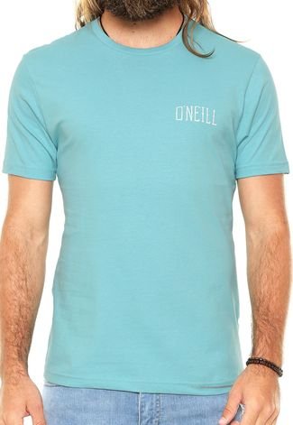 Camiseta O'Neill Mermaid Azul