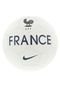 Bola Campo Nike França Supporters Branca - Marca Nike