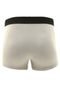 Cueca Calvin Klein Underwear Boxer Logo Cinza - Marca Calvin Klein Underwear