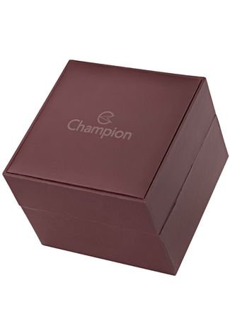 Relógio Champion CN29025H Dourado