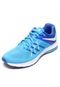 Tênis Nike Zoom Winflo 3 Azul/Branco - Marca Nike