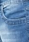 Calça Jeans TNG Skinny Stone Azul - Marca TNG