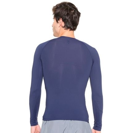 Camisa Esporte Legal Térmica Proteção UV Masculina Tamanho Especial - Marca Esporte Legal