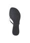 Chinelo Dumond Preto - Marca Dumond