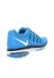 Tênis Nike Air Max Dynasty MSL Azul - Marca Nike