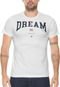 Camiseta Industrie Dream Branca - Marca Industrie