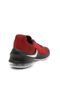 Tênis Nike Air Max Infuriate 2 Low Vermelho - Marca Nike