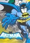 Regata Fakini Batman Branca - Marca Fakini