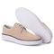 Sapato Oxford Masculino em Couro Premium Camurça - Marca Mr Light