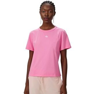 Camiseta Colcci Boy OU24 Rosa Hillier Feminino