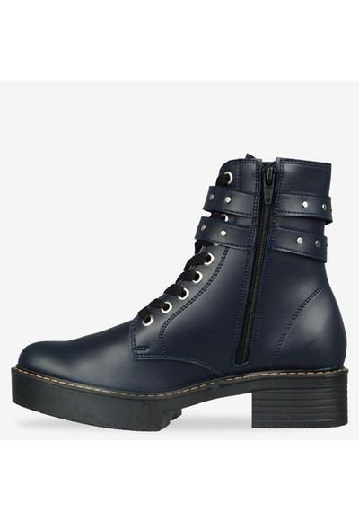 Bot n Azul Telma Fiorenzi Compra Ahora Dafiti Colombia