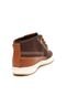 Bota Timberland EK Authentic LS M Marrom - Marca Timberland