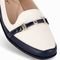 Loafer Ivone Anabela Médio Navy - Marca Piccadilly