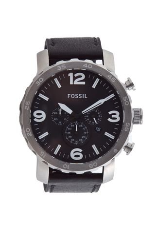 Relógio Fossil FJR1436Z Preto