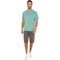 Camiseta Colcci Idea IN23 Verde Masculino - Marca Colcci