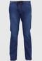 Calça Jeans Element Slim E02 B Azul - Marca Element