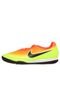 Chuteira Nike Magista Onda TF Amarelo - Marca Nike