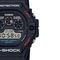Relógio Masculino Casio G-Shock Preto - DW-5900-1DR Preto - Marca Casio