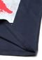 Camiseta Reserva Mini Menino Estampa Azul-Marinho - Marca Reserva Mini
