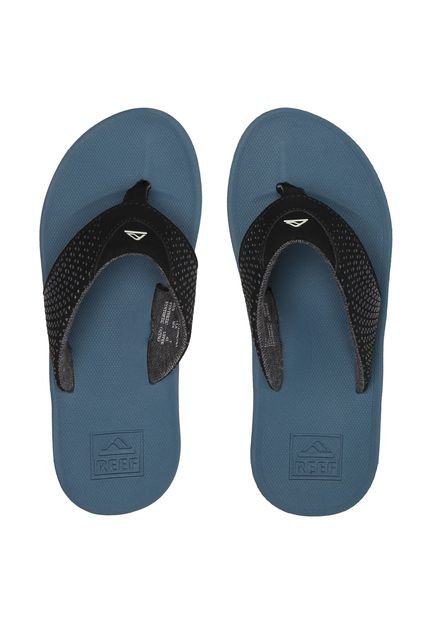 Chinelo Reef Rover Azul - Marca Reef