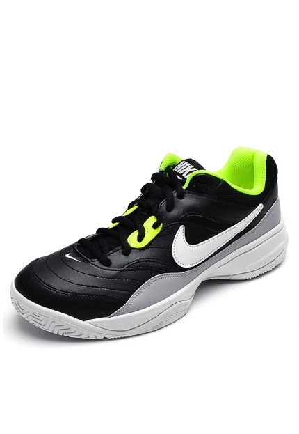 Tênis Nike Court Lite Preto - Marca Nike