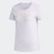 Adidas Camiseta Essentials Branded - Marca adidas