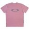 Camiseta Oakley O-Ellipse WT23 Pink Dust - Marca Oakley