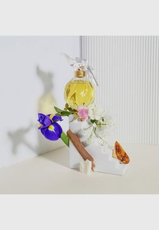 Perfume 30ml L'Air Du Temps Eau de Toilette Nina Ricci Feminino