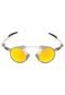 Óculos de Sol Oakley Madman Prata - Marca Oakley