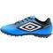 Chuteira Society Umbro Cannon Laminado Masculina Umbro Azul - Marca Umbro