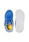 Tênis Nike Infantil Flex Experience 4 (TDV) Azul/Prata/Branco. - Marca Nike