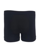 Cueca Aeropostale Boxer Modal Soft Preta Incolor - Marca Aeropostale