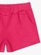 Short Infantil Menina Nanai Moletom Rosa - Marca Nanai