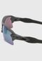 Óculos de Sol Oakley Flak Cinza - Marca Oakley