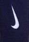 Testeira Nike Swoosh Azul - Marca Nike