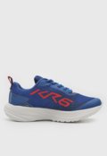 Tênis Infantil Fila Kr6 Azul - Marca Fila