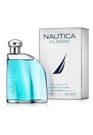 Perfume Nautica Classic De Nauitca Para Hombre 100 Ml