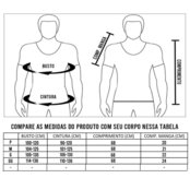 Kit 6 Camisetas Masculina Malha Fria Básica Lisa Gola Careca - Marca Zafina