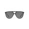 Óculos de Sol Burberry Piloto BE4254 Masculino Preto - Marca Burberry