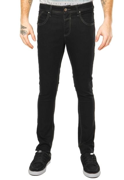 Calça Jeans MCD Super Skinny Preta - Marca MCD